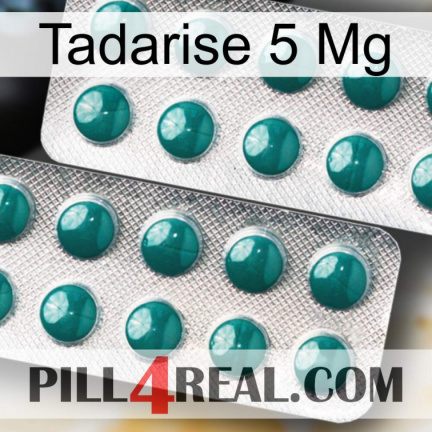 Tadarise 5Mg dapoxetine2
